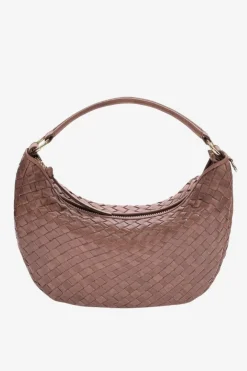Salerno Shoulder Bag Marlin Taupe