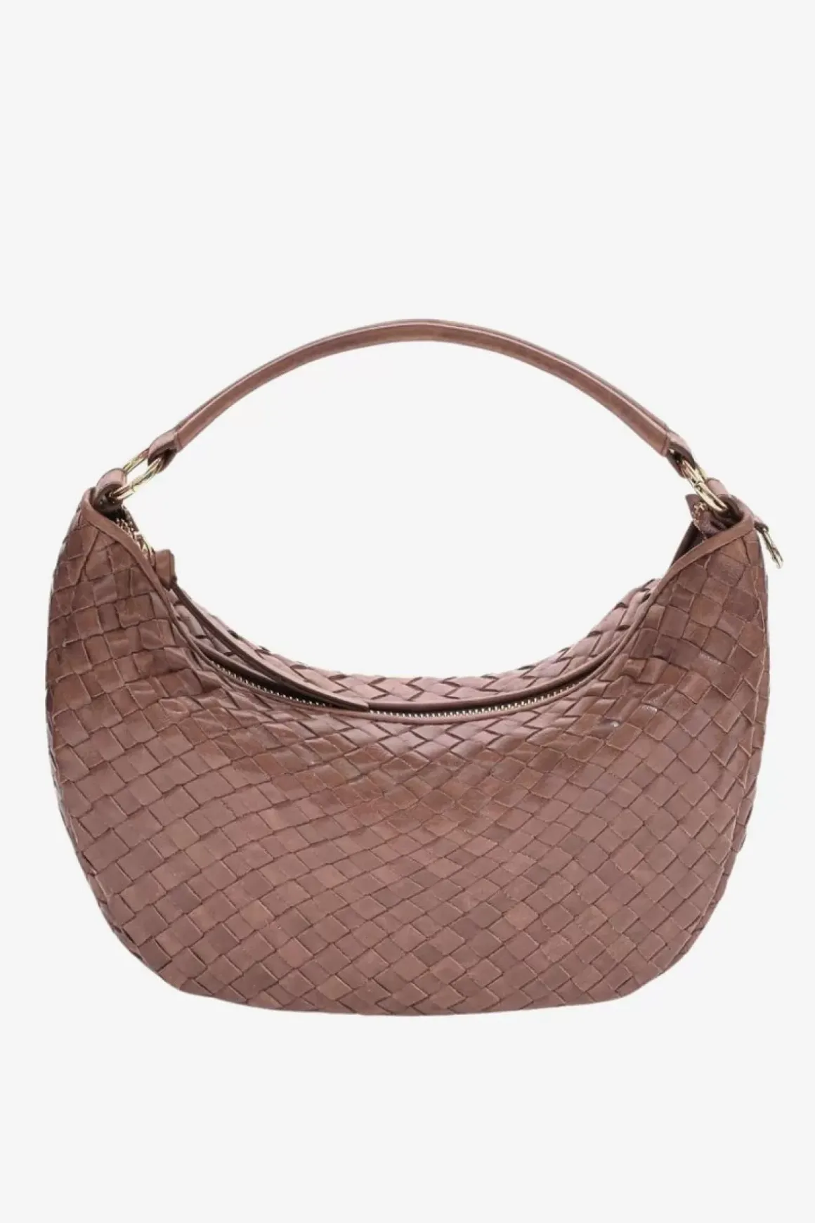 Salerno Shoulder Bag Marlin Taupe