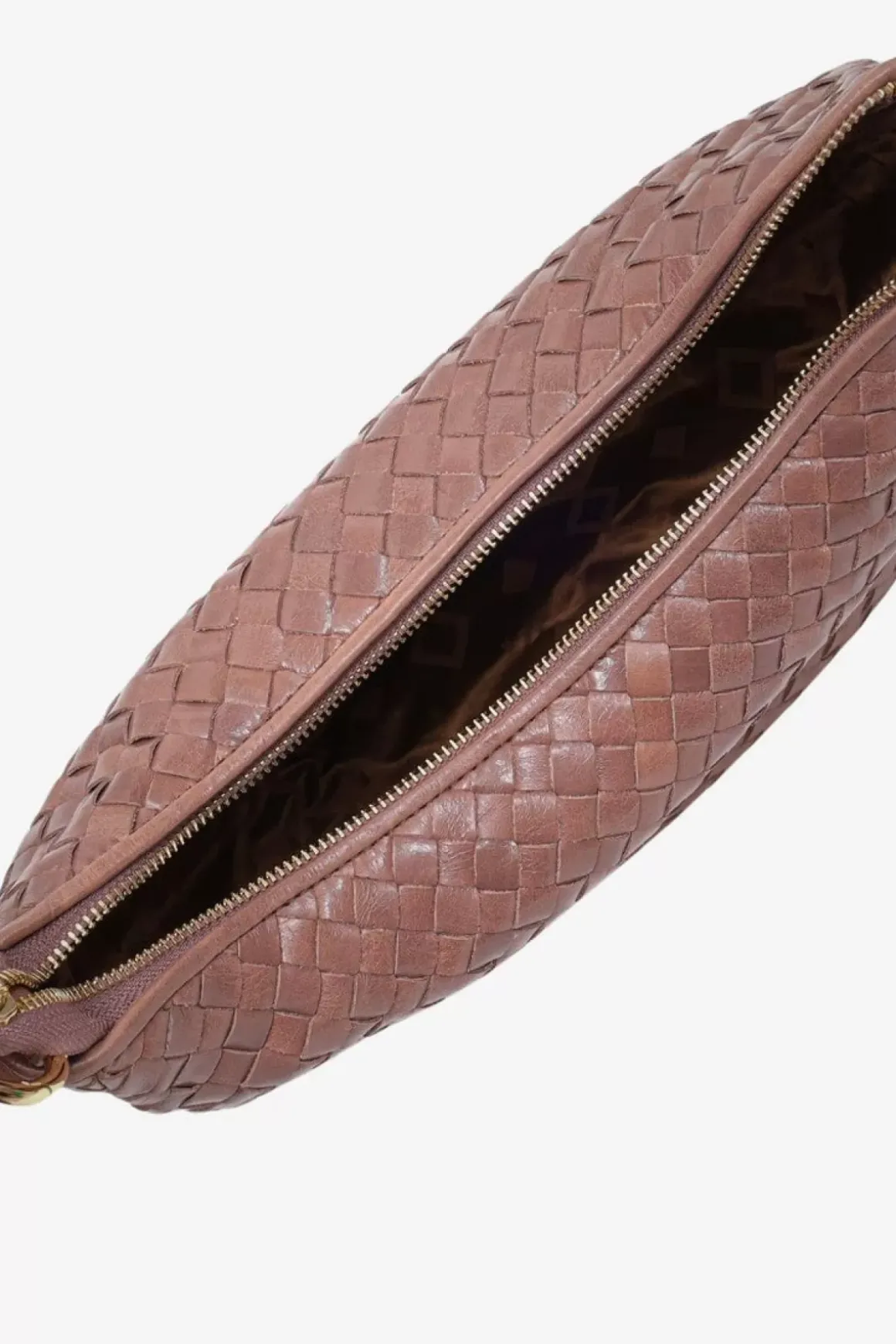 Salerno Shoulder Bag Marlin Taupe