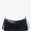 Salerno Shoulder Bag Mereta Black