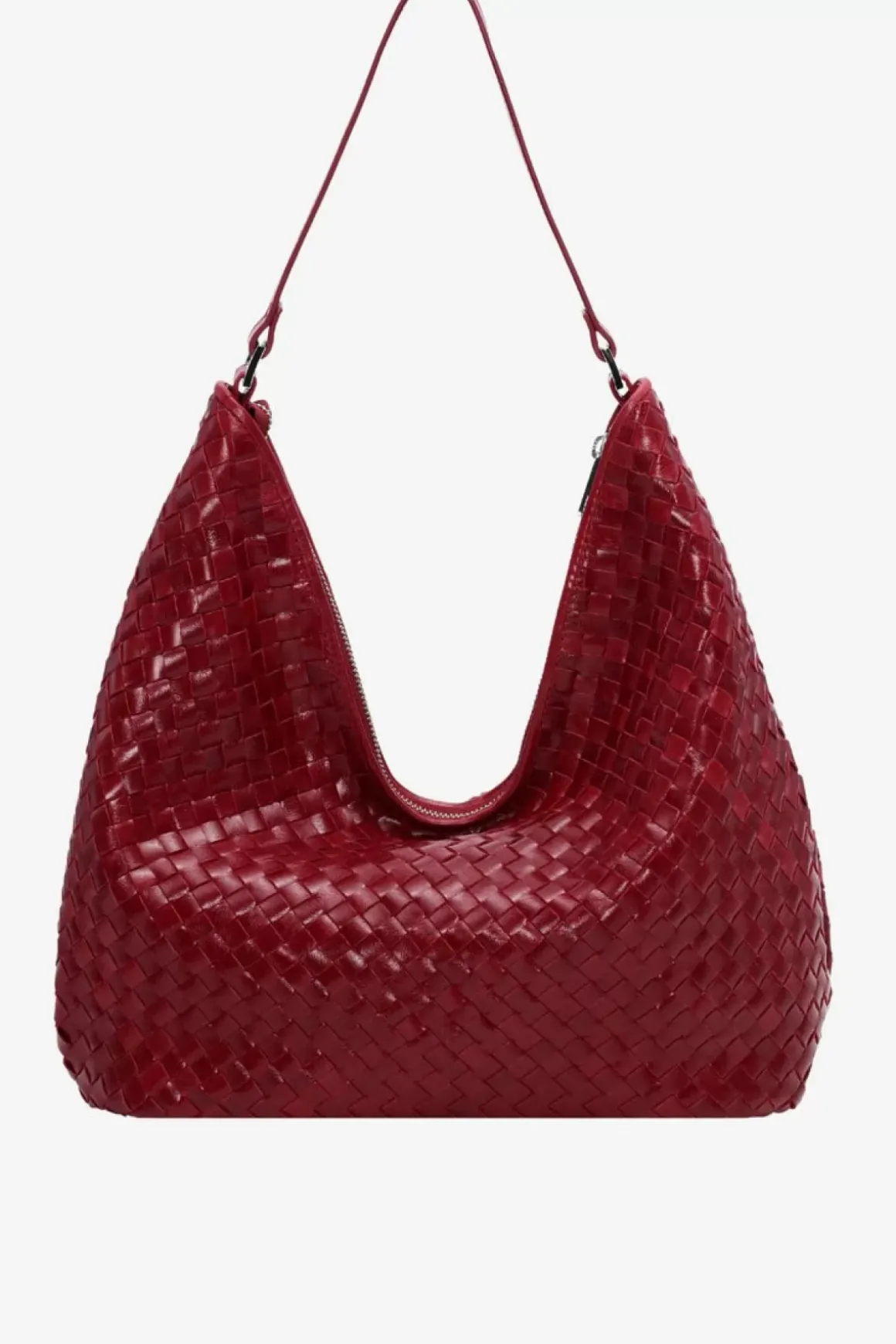 Salerno Shoulder Bag Mindy Amaretto