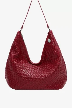 Salerno Shoulder Bag Mindy Amaretto