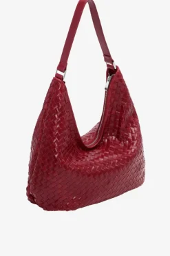 Salerno Shoulder Bag Mindy Amaretto