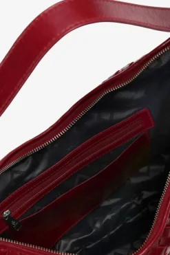 Salerno Shoulder Bag Mindy Amaretto