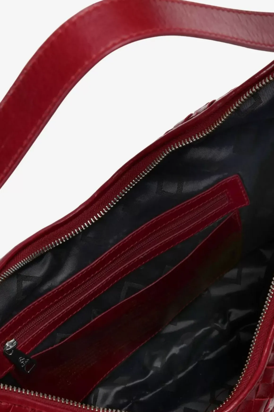 Salerno Shoulder Bag Mindy Amaretto