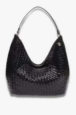 Salerno Shoulder Bag Mindy Black