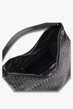 Salerno Shoulder Bag Mindy Black