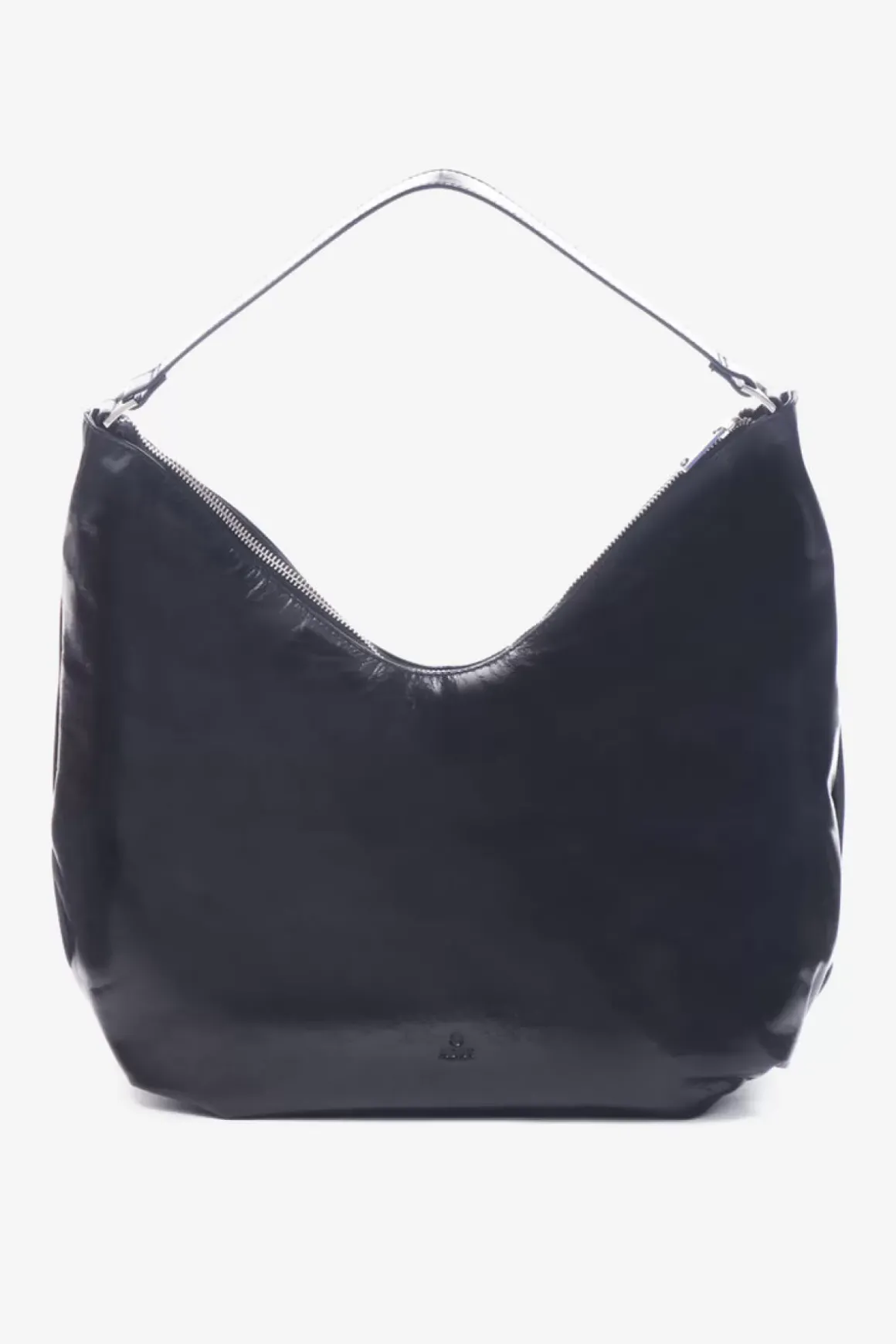 Salerno Shoulder Bag Mindy Black