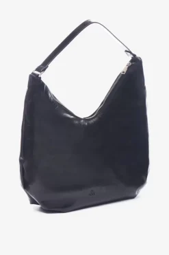 Salerno Shoulder Bag Mindy Black