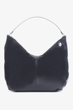 Salerno Shoulder Bag Mindy Black