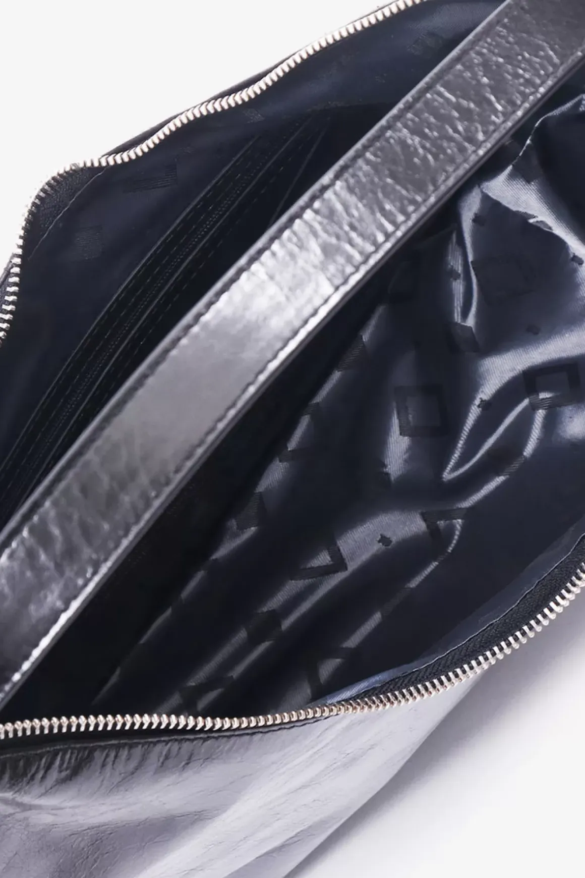 Salerno Shoulder Bag Mindy Black
