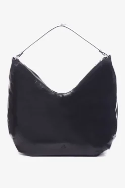 Salerno Shoulder Bag Mindy Dark Brown