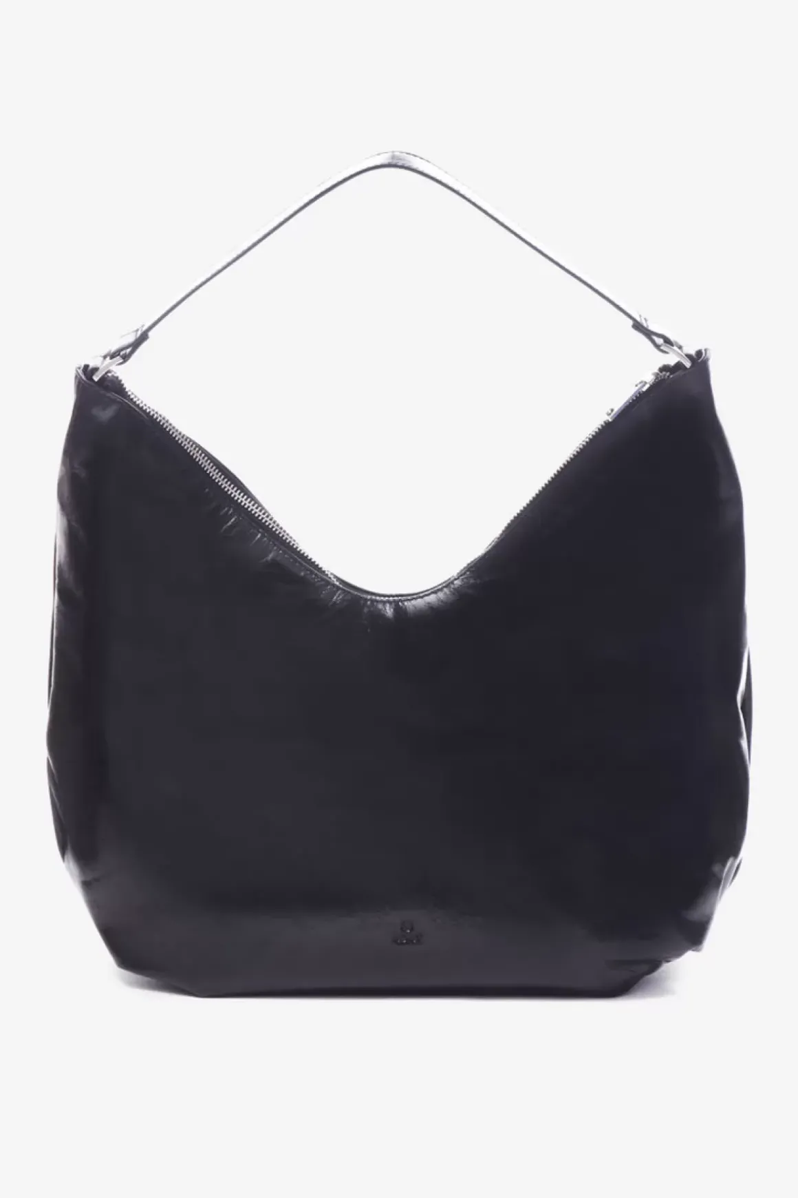 Salerno Shoulder Bag Mindy Dark Brown