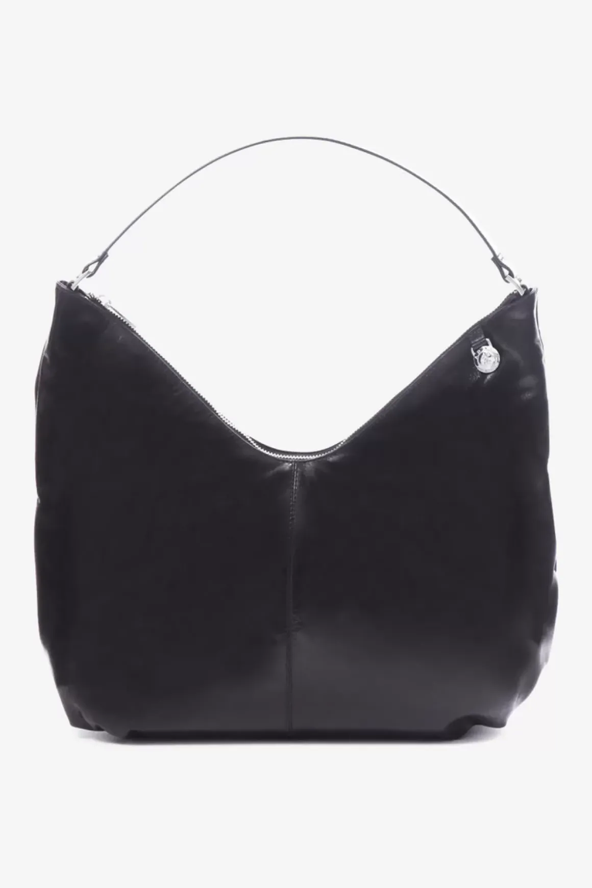 Salerno Shoulder Bag Mindy Dark Brown