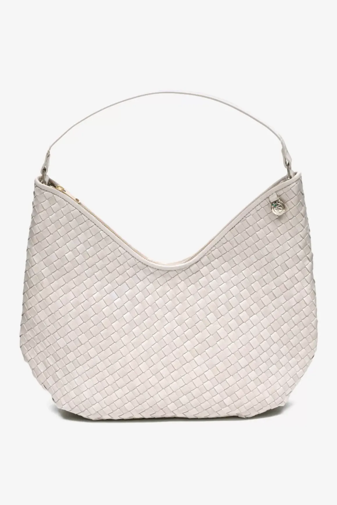 Salerno Shoulder Bag Mindy Stone