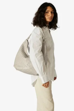 Salerno Shoulder Bag Mindy Stone