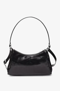 Salerno Shoulder Bag Olympia Black