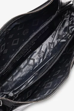 Salerno Shoulder Bag Olympia Black
