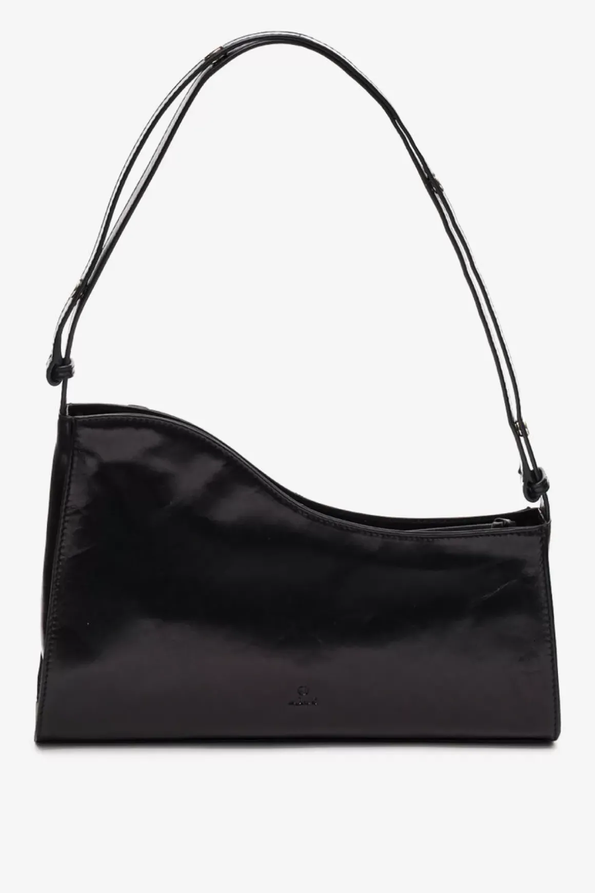 Salerno Shoulder Bag Ophelia Black