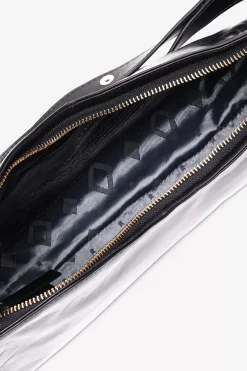 Salerno Shoulder Bag Ophelia Black