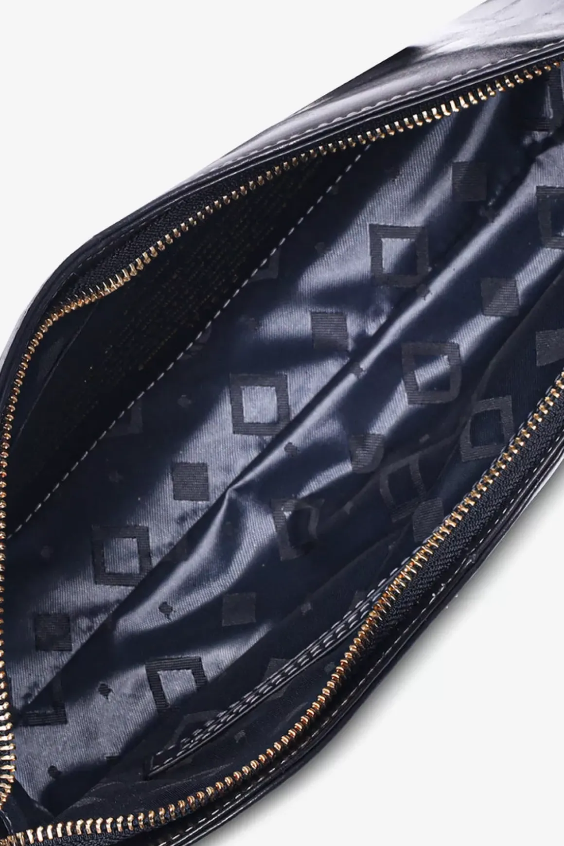 Salerno Shoulder Bag Ophelia Black