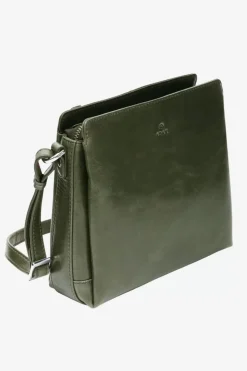 Salerno Shoulder Bag Sia Olive