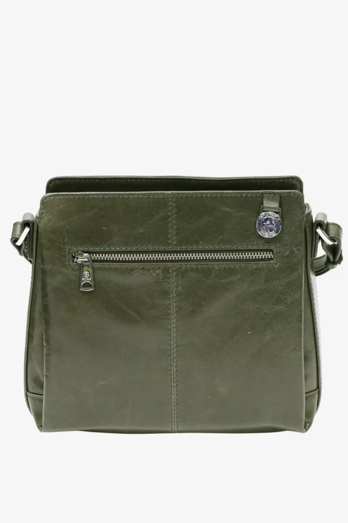 Salerno Shoulder Bag Sia Olive