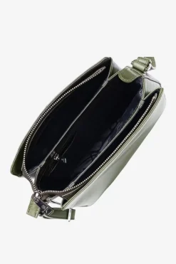 Salerno Shoulder Bag Sia Olive