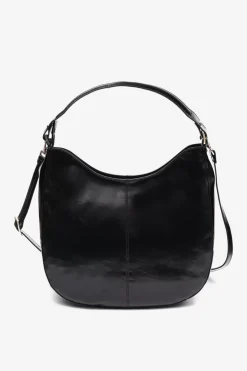 Salerno Shoulder Bag Taras Black