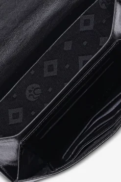 Salerno Wallet Cher Black