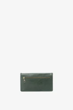 Salerno Wallet Cher Olive