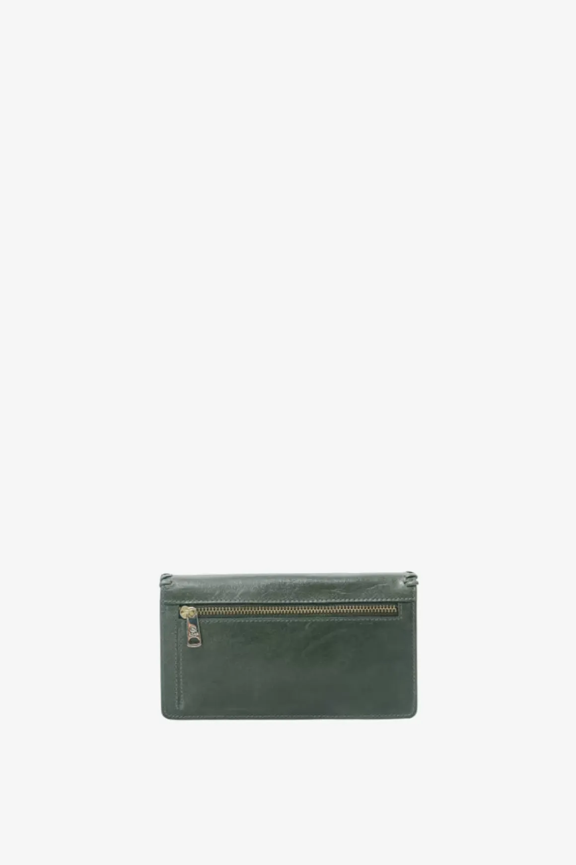 Salerno Wallet Cher Olive