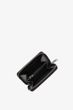 Salerno Wallet Cornelia Black