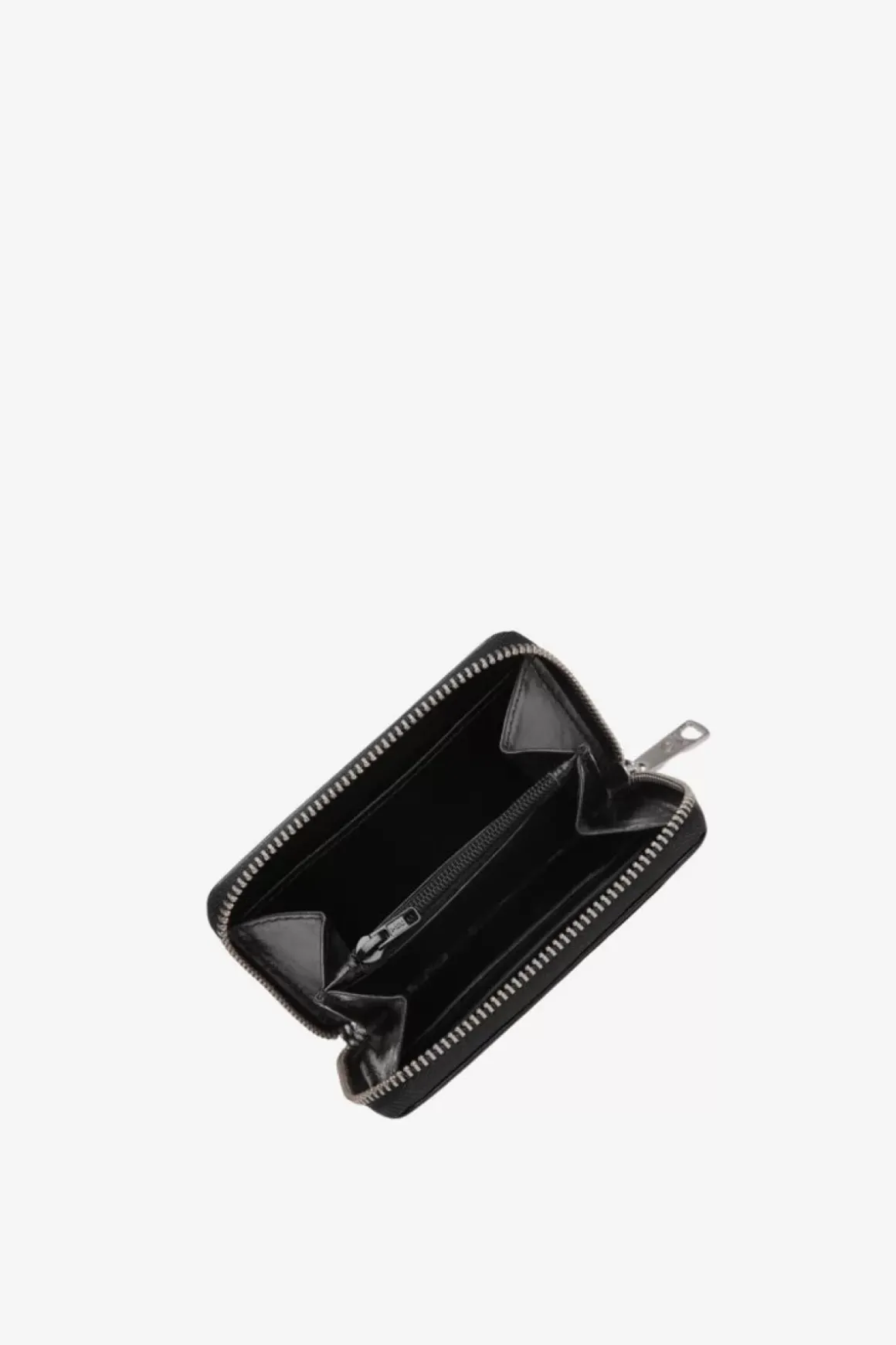 Salerno Wallet Cornelia Black