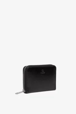 Salerno Wallet Cornelia Black