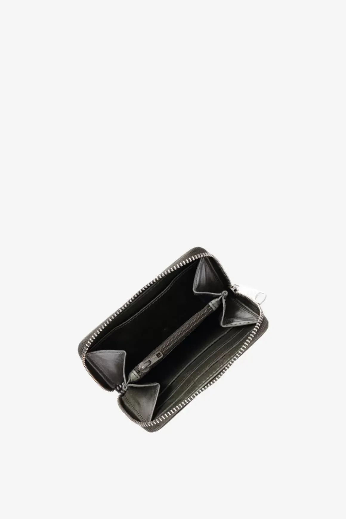 Salerno Wallet Cornelia Olive