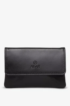 Salerno Wallet Gertrud Black