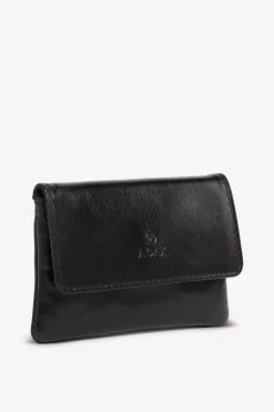 Salerno Wallet Gertrud Black