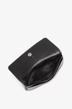 Salerno Wallet Gertrud Black
