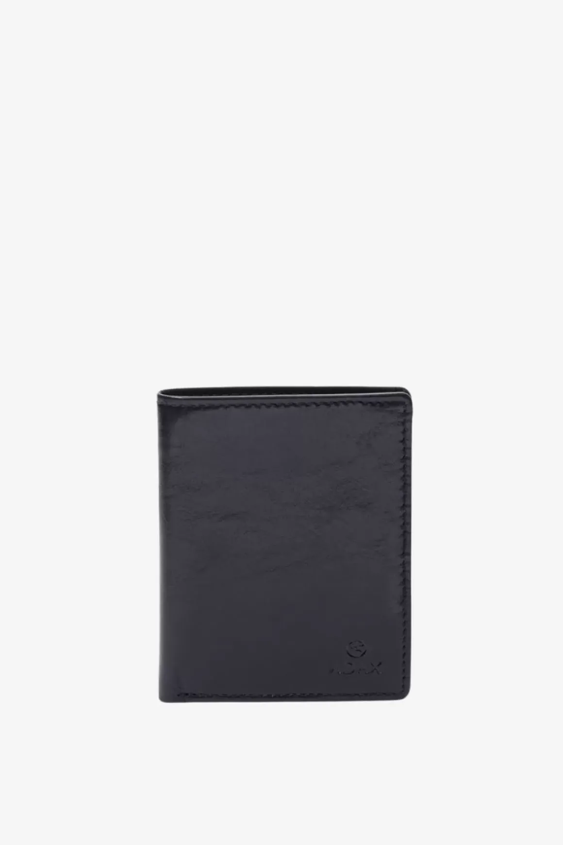 Salerno Wallet Jaida Black