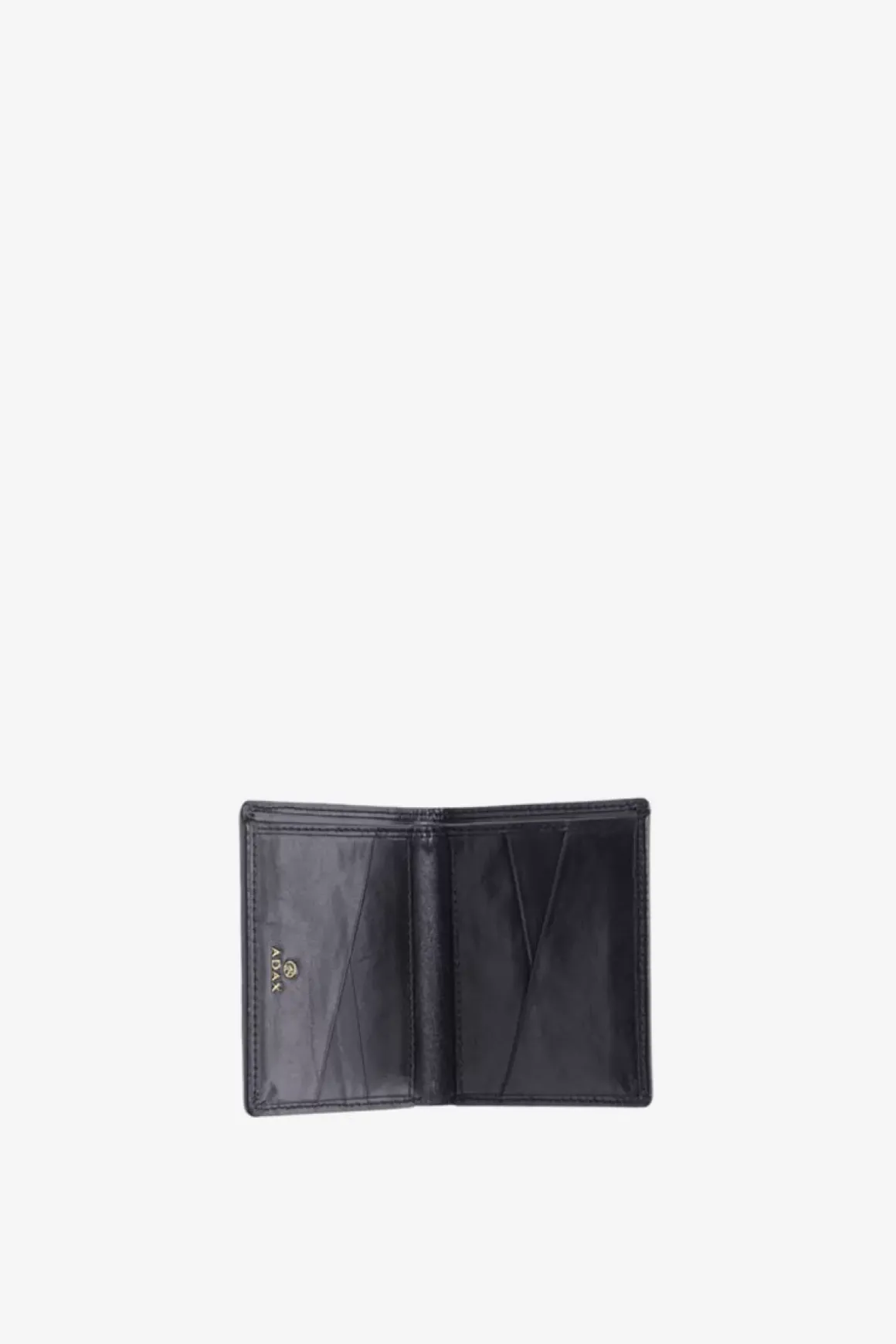 Salerno Wallet Jaida Black
