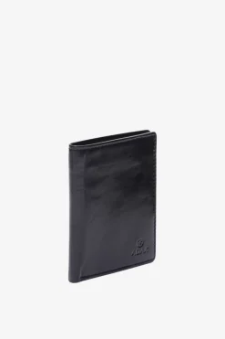 Salerno Wallet Jaida Black