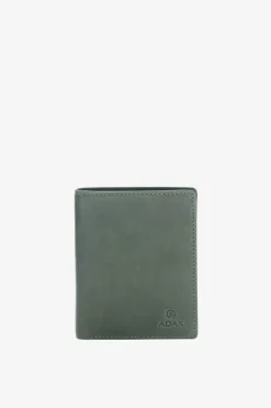 Salerno Wallet Jaida Olive
