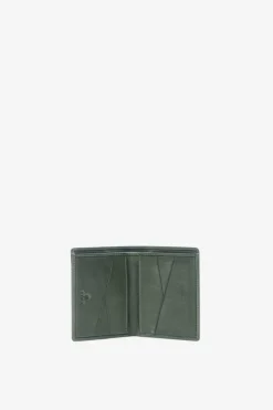 Salerno Wallet Jaida Olive