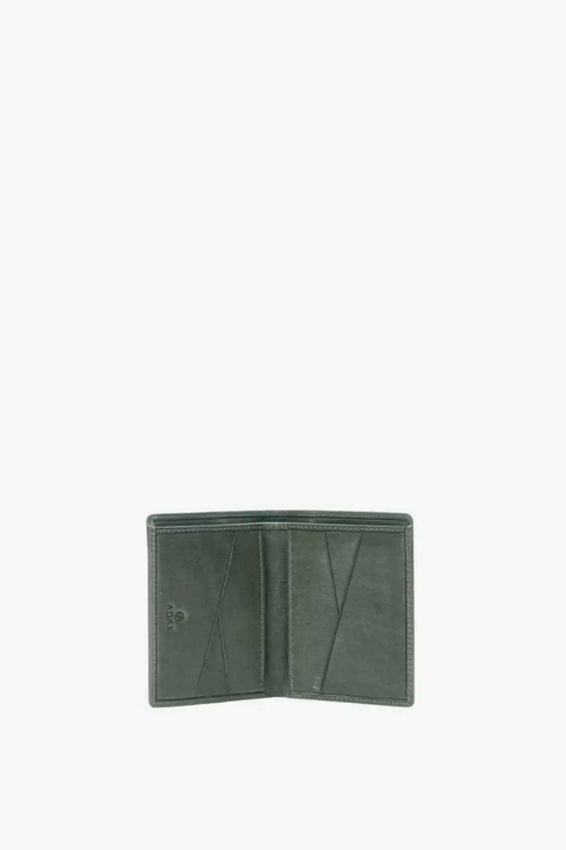 Salerno Wallet Jaida Olive