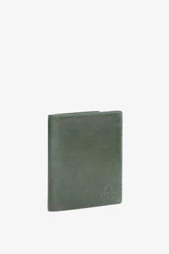 Salerno Wallet Jaida Olive