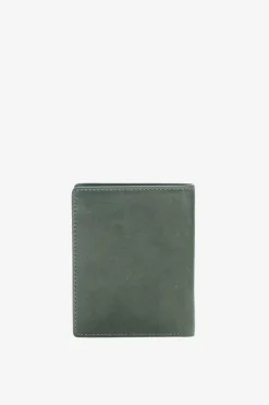 Salerno Wallet Jaida Olive