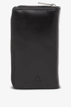 Salerno Wallet Karina Black