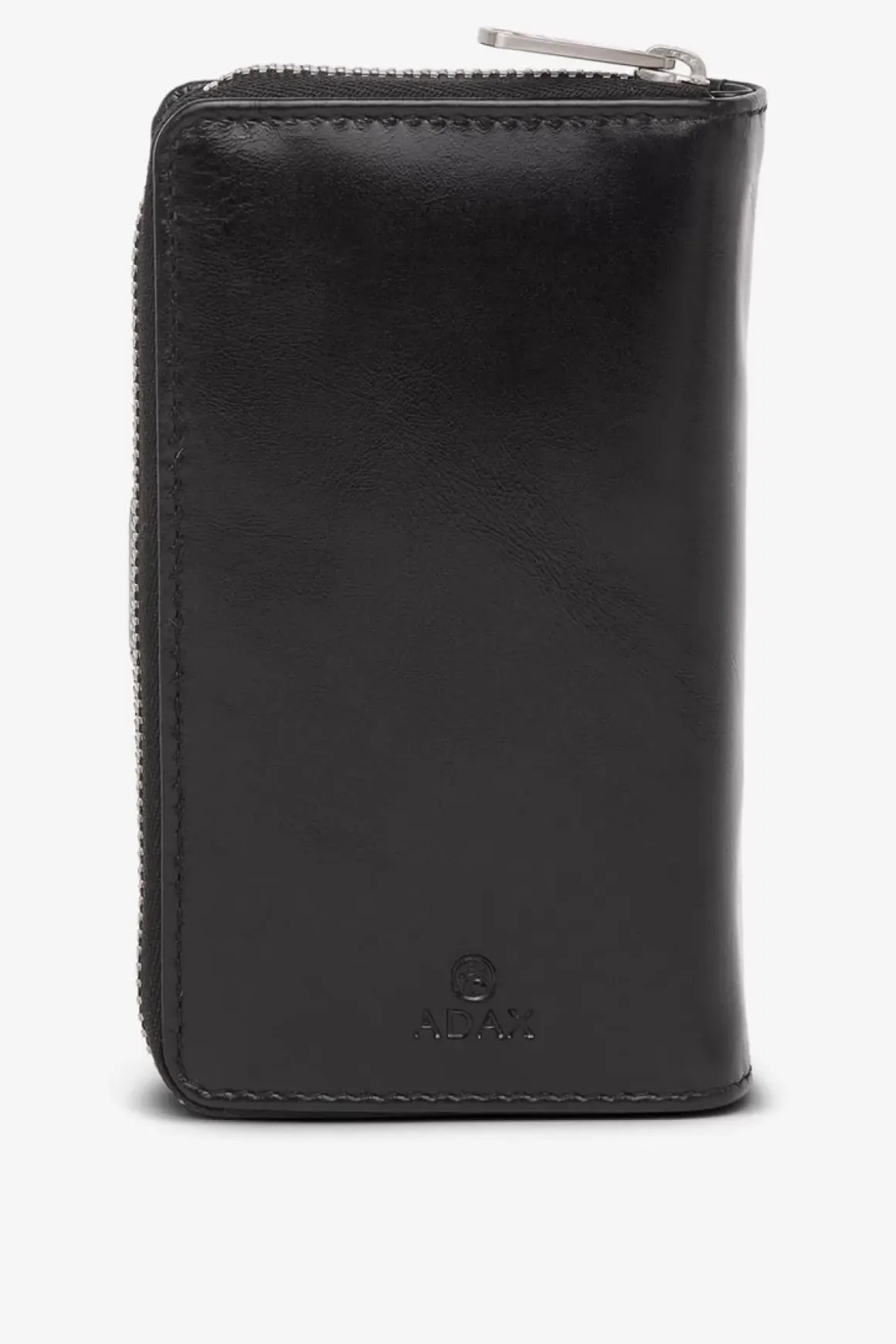 Salerno Wallet Karina Black