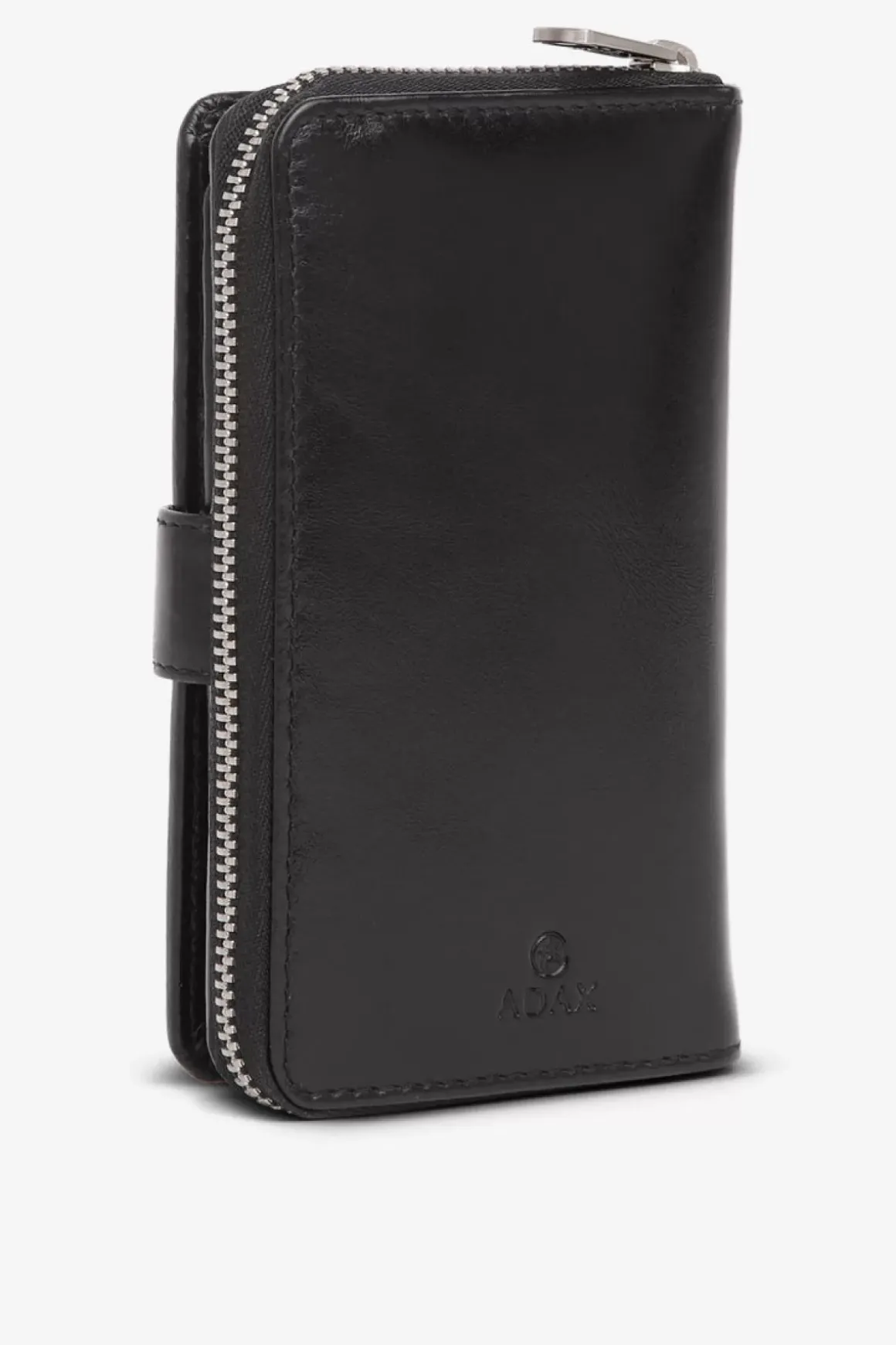 Salerno Wallet Karina Black